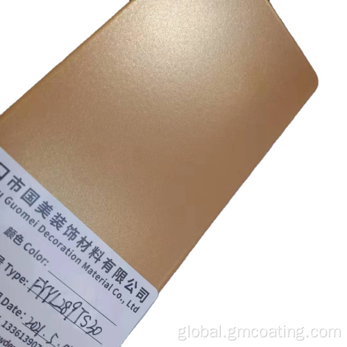 China silver pearl white metal coating powder surface paint Supplier